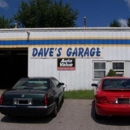 Dave's Garage - Auto Repair & Service