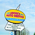 Ledoux's Auto Repair & Service - Commercial Street