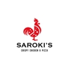 Saroki's Crispy Chicken & Pizza gallery