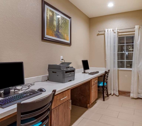 Best Western Plus Galveston Suites - Galveston, TX