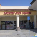 Country Club Liquor - Liquor Stores