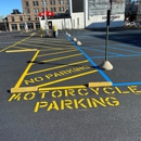 T & K Sealing & Striping - Parking Lot Maintenance & Marking