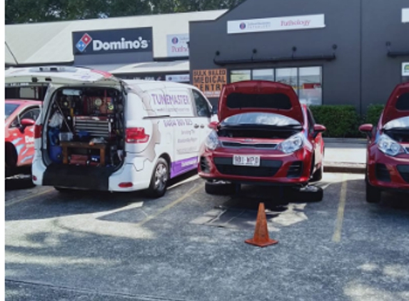 Tunemaster Mobile Automotive Services - Rothwell, QLD