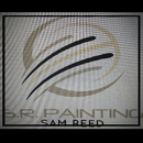 Sam-Reed Painting - Painting-Production