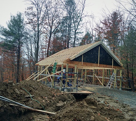 Berkshire Home Pros - Dalton, MA