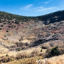 Capulin Volcano National Monument - Historical Monuments