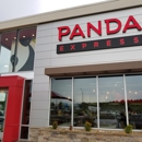 Panda Express - Fast Food Restaurants