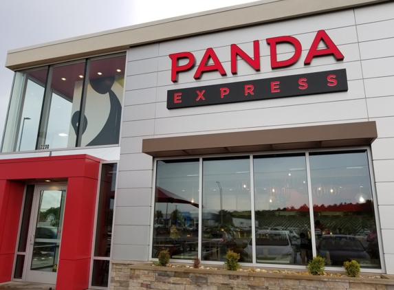 Panda Express - Foley, AL