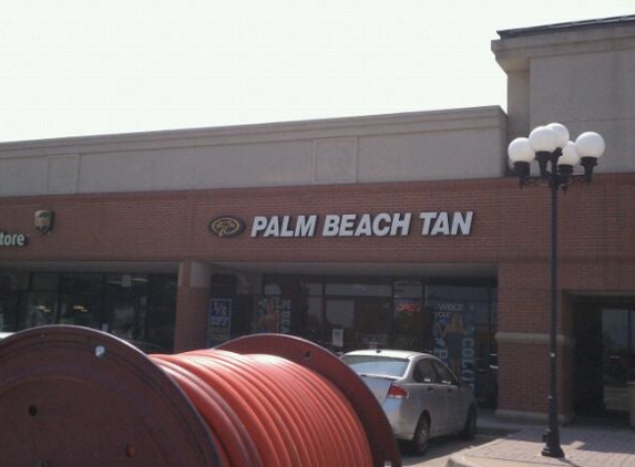 Palm Beach Tan - Coppell, TX