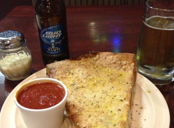 Anthony's Pizza - Mount Dora, FL