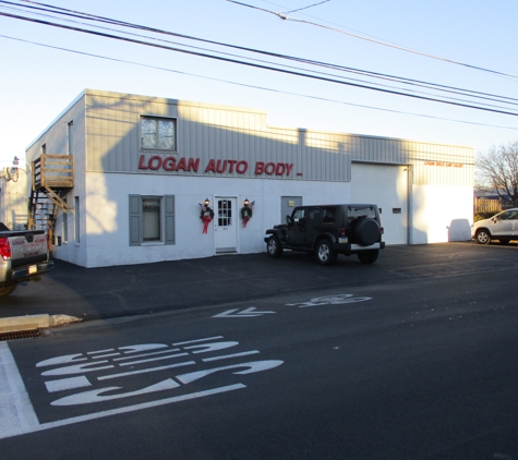 Logan Auto Body Inc - Doylestown, PA