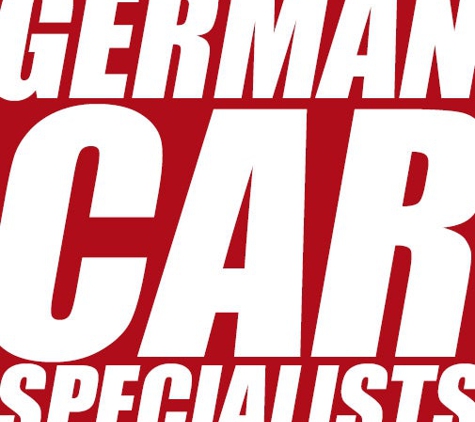 German Car Specialists - San Antonio, TX