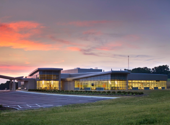 Adena Cancer Center - Chillicothe, OH