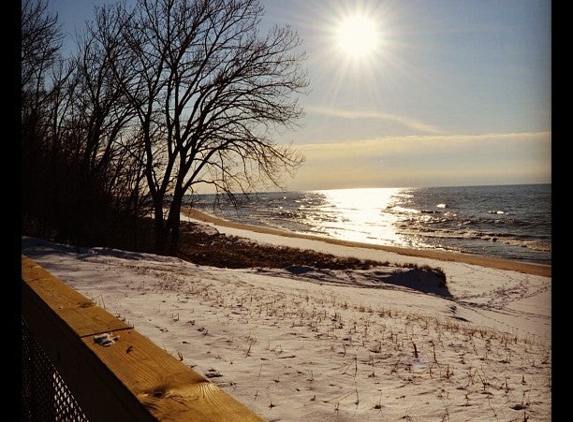 Rocky Gap - Benton Harbor, MI