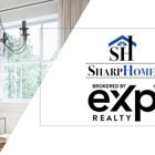 The Sharp Homes Team brokered by EXP Realty