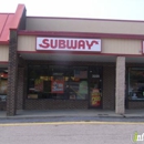 Subway - Fast Food Restaurants