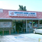 Goody Food Store