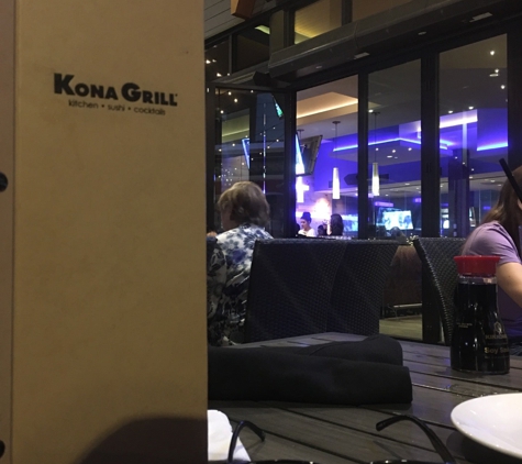 Kona Grill - Friendswood, TX