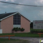 First Baptist Church of Sheldon