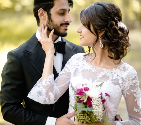 Atlanta Wedding Photographers | Joey Wallace Photography - Atlanta, GA