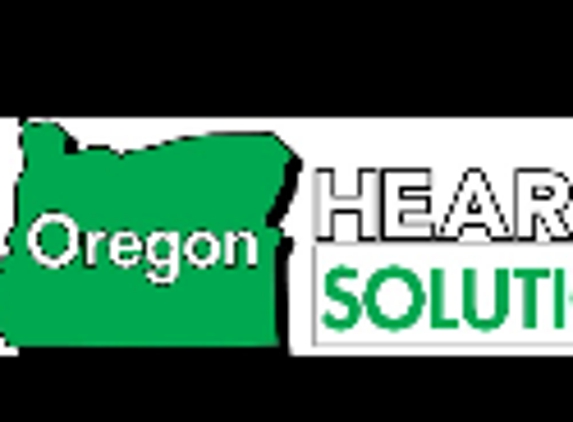 Oregon Hearing Solutions - Sherwood, OR