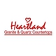 Heartland Granite & Quartz Countertops