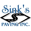 Sink's Paving Inc. gallery
