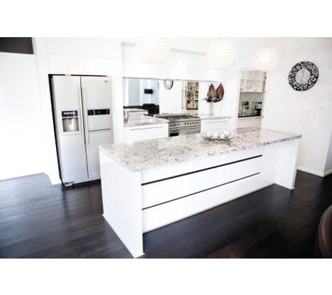 Bourke's Kitchens - East Bendigo, VIC