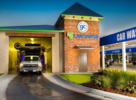 Geaux Clean Car Wash - Baton Rouge, LA