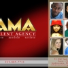 Ama Talent Agency gallery