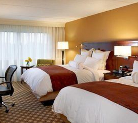 Chicago Marriott Naperville - Naperville, IL