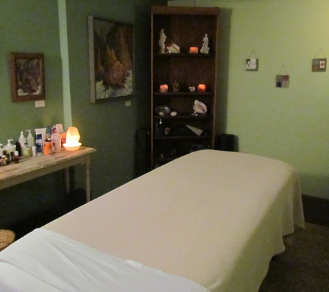 Mother Earth Massage - Billings, MT