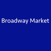 Broadway Market gallery