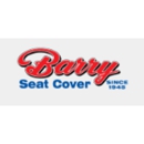 Barry Seat Cover Auto Body & Glass - Automobile Restoration-Antique & Classic