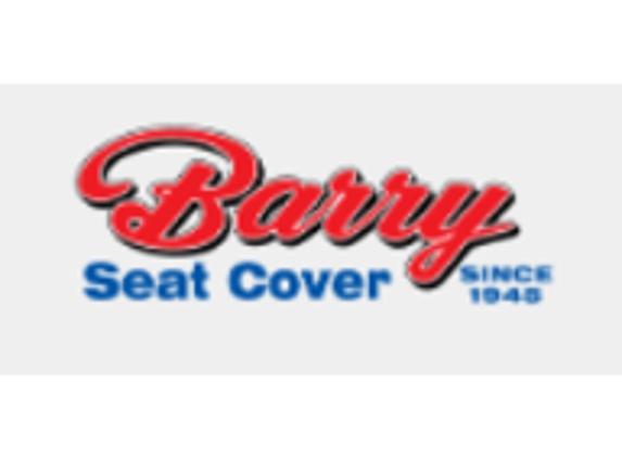 Barry Seat Cover Auto Body & Glass - South Bend, IN
