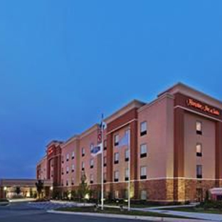 Hampton Inn & Suites - Owasso, OK