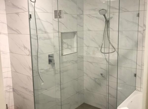 MKD Glass - Caroline Springs, VIC