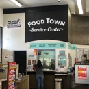 Food Town - Grocery Stores