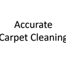 Accurate Carpet Cleaning - Upholstery Cleaners