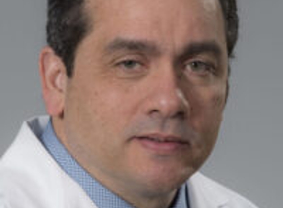 Osvaldo A. Camilo, MD - New Orleans, LA