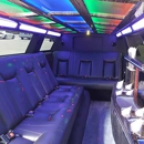 Blue Star Limousine - Limousine Service