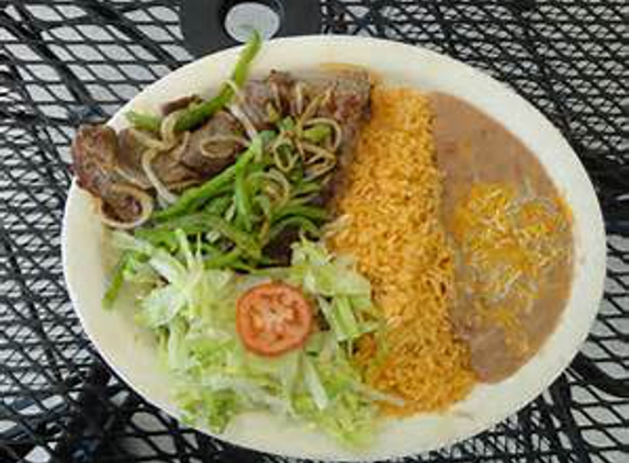 Las Palmas Mexican Restaurante - Antioch, TN