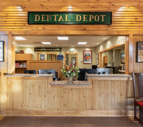 Dental Depot - Tulsa, OK