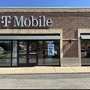 T-Mobile - Cellular Telephone Equipment & Supplies-Rental