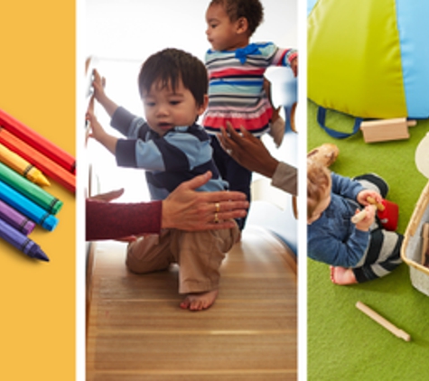 Gymboree Play & Music, San Mateo - San Mateo, CA