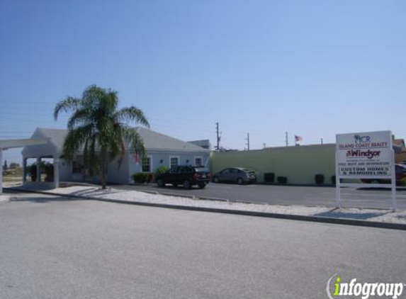 Windsor Properties Co - Cape Coral, FL