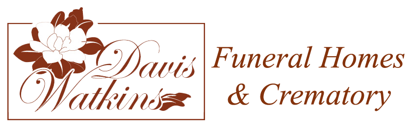 Davis-Watkins Funeral Homes & Crematory 113 Racetrack Rd NE, Fort ...