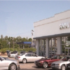 BMW Gallery Of Norwell