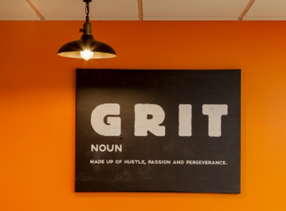 Grit Technologies - Clinton Township, MI