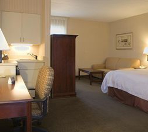 Hampton Inn Erie-South - Erie, PA